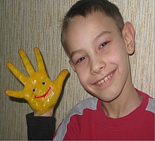 Аминов Ленар
